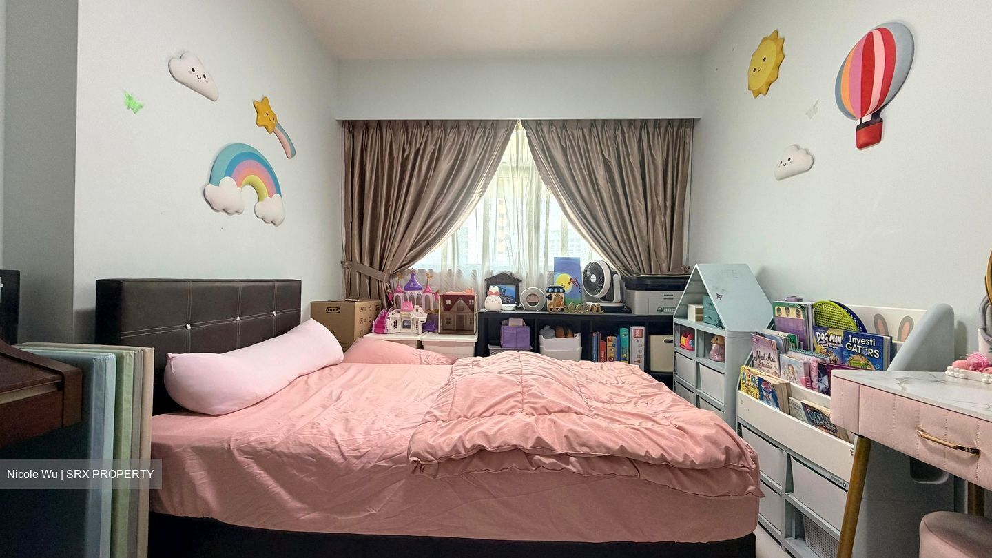 Blk 329B Anchorvale Harvest (Sengkang), HDB 5 Rooms #485650671